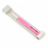 Спицы и аксессуары Tulip Крючки для вязания с ручкой ETIMO Rose размер 4.50