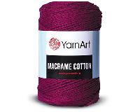 Macrame Cotton