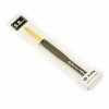 Спицы и аксессуары Tulip Крючки для вязания с ручкой ETIMO серого цвета размер 3.50