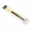 Спицы и аксессуары Tulip Крючки для вязания с ручкой ETIMO серого цвета размер 3.00