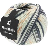 MEILENWEIT 100g Cashmere City (ABOUT BERLIN)
