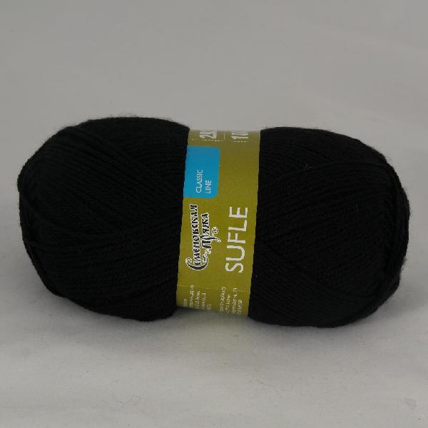 Sufle (Суфле)