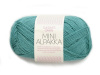 Sandnes Garn Mini Alpakka вариант 7024