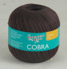 Пряжа Семеновская пряжа Cobra (Кобра) цвет 31443