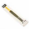 Спицы и аксессуары Tulip Крючки для вязания с ручкой ETIMO серого цвета размер 5.00