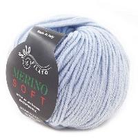 "Merino Soft Solo Filato" Итальянская пряжа оптом 