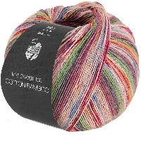 Meilenweit 100 Cotton Bamboo Amalfi