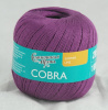Пряжа Семеновская пряжа Cobra (Кобра) цвет 30048
