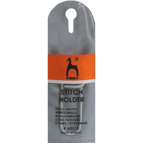 Булавка петлесъемная мини 5см