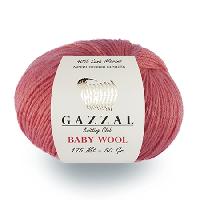 Baby Wool Gazzal