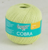 Пряжа Семеновская пряжа Cobra (Кобра) цвет 36922