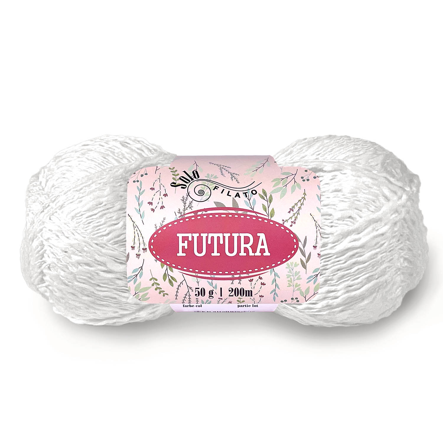 "Futura" Итальянская пряжа оптом