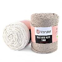 Macrame Rope 5mm