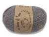 Пряжа Wool sea Angora Rabbit цвет 35