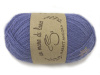 Пряжа Wool sea Angora Rabbit цвет 256