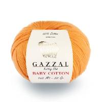 Baby Cotton