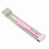 Спицы и аксессуары Tulip Крючки для вязания с ручкой ETIMO Rose размер 5.50
