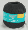 Пряжа Семеновская пряжа Cobra (Кобра) цвет 30001
