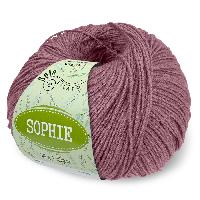 "Sophie" Итальянская пряжа оптом 