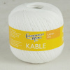 Пряжа Семеновская пряжа Kable (Кабле) цвет 30964