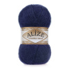 Пряжа Alize Angora Gold цвет 58