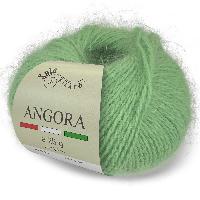 "Angora" Итальянская пряжа оптом 