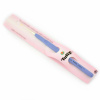 Спицы и аксессуары Tulip Крючки для вязания с ручкой ETIMO голубого цвета, Tulip размер 0.90