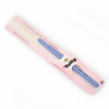 Спицы и аксессуары Tulip Крючки для вязания с ручкой ETIMO голубого цвета, Tulip размер 1.25