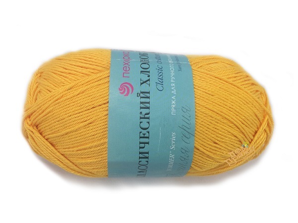 Классический хлопок