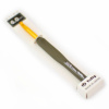 Спицы и аксессуары Tulip Крючки для вязания с ручкой ETIMO серого цвета размер 6.00