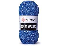 Denim Washed