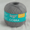 Пряжа Семеновская пряжа Cobra (Кобра) цвет 30006