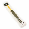 Спицы и аксессуары Tulip Крючки для вязания с ручкой ETIMO серого цвета размер 4.00
