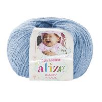 Baby Wool