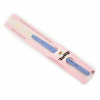 Спицы и аксессуары Tulip Крючки для вязания с ручкой ETIMO голубого цвета, Tulip размер 1.00