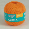 Пряжа Семеновская пряжа Cobra (Кобра) цвет 30154
