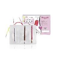 Набор съемных спиц Comby Interchangeable Sampler Set II. 20634.