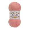 Пряжа Alize Cotton Baby Soft цвет 145