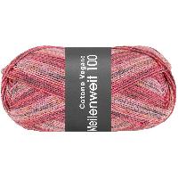 Meilenweit 100 Cotton Vegano Isola