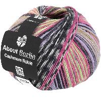 MEILENWEIT 100g Cashmere Noble (ABOUT BERLIN)