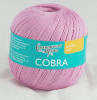 Пряжа Семеновская пряжа Cobra (Кобра) цвет 30092