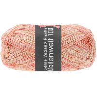 Meilenweit 100 Cotton Vegano Risotto