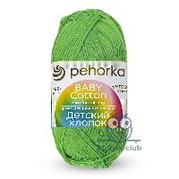Детский хлопок