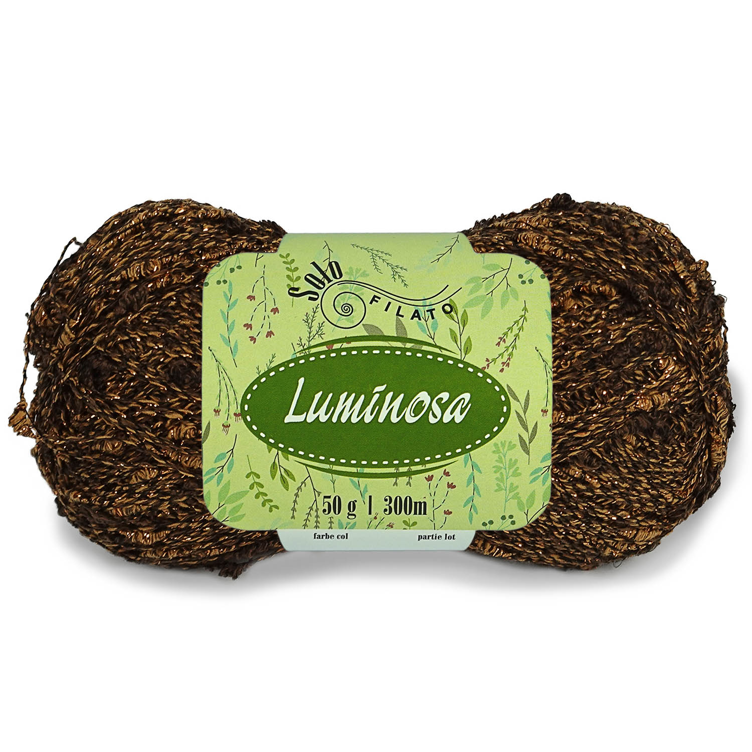 "Luminosa" Итальянская пряжа оптом