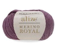 Merino Royal