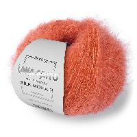 Silk Mohair