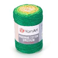 Macrame Cotton Spectrum