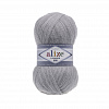 Пряжа Alize Lanagold 800 цвет 684