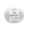 Пряжа Gazzal Baby Wool XL цвет 829