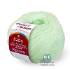 Пряжа Пряжа из Троицка Кроха цвет 1310 Пряжа Пряжа из Троицка Кроха цвет 1310